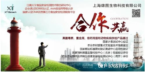 品质为魂，健康为先——上海雄图以匠心产品护航粮食产业全链条